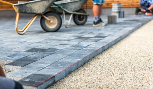 Best Affordable Driveway Pavers  in Ocean Bluff Brant Rock, MA