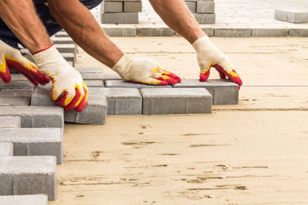 Best Interlocking Driveway Pavers  in Ocean Bluff Brant Rock, MA