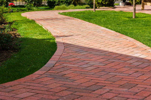 Ocean Bluff Brant Rock, MA Driveway Pavers Company