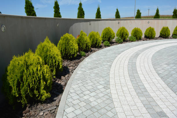 Best Custom Driveway Pavers  in Ocean Bluff Brant Rock, MA