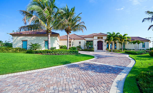 Best Residential Driveway Paver Services  in Ocean Bluff Brant Rock, MA